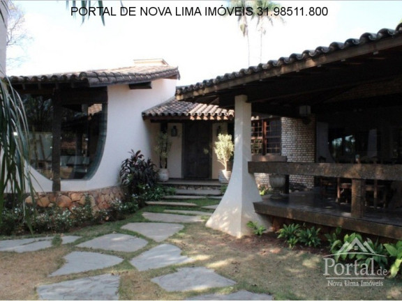 Imagem Casa com 5 Quartos à Venda, 1.200 m² em São Luiz - Belo Horizonte Imagem Casa com 5 Quartos à Venda, 1.200 m² em São Luiz - Belo Horizonte