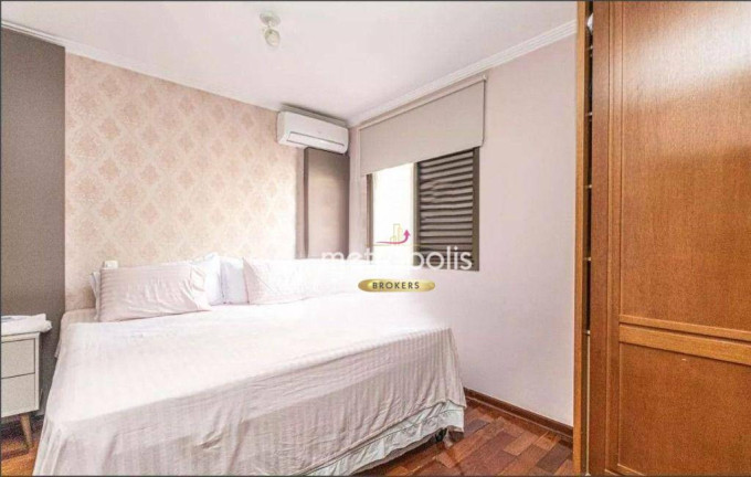 Imagem Apartamento com 4 Quartos à Venda, 170 m² em Santo Antônio - São Caetano Do Sul Imagem Apartamento com 4 Quartos à Venda, 170 m² em Santo Antônio - São Caetano Do Sul
