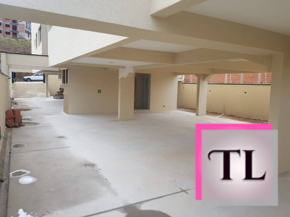 Imagem Apartamento com 3 Quartos à Venda, 120 m² em Residencial Summer Ville - Poços De Caldas