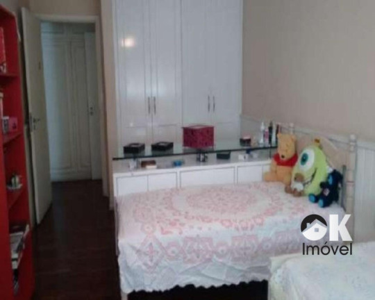 Imagem Apartamento com 4 Quartos à Venda, 260 m² em Jardim Paulista - São Paulo