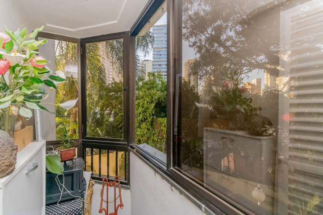 Imagem Apartamento com 3 Quartos à Venda, 129 m² em Moema - São Paulo Imagem Apartamento com 3 Quartos à Venda, 129 m² em Moema - São Paulo