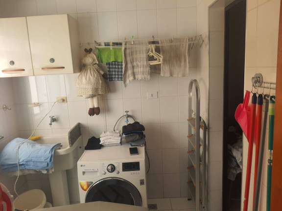 Imagem Apartamento com 4 Quartos à Venda, 128 m² em Jardim Satélite - São José Dos Campos