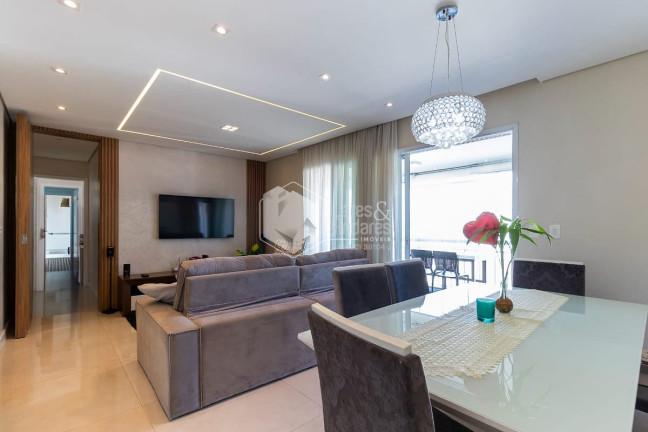 Imagem Apartamento com 2 Quartos à Venda, 90 m² em Vila Mascote - São Paulo Imagem Apartamento com 2 Quartos à Venda, 90 m² em Vila Mascote - São Paulo