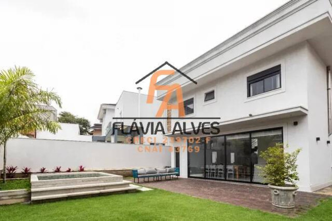Casa com 3 Quartos à Venda, 215 m² em Residencial Ibi-aram - Itupeva