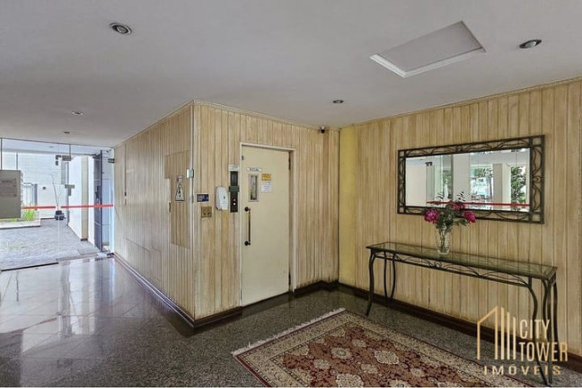 Imagem Apartamento com 3 Quartos à Venda, 108 m² em Cidade Monções - São Paulo