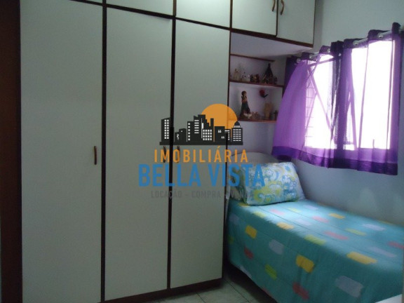 Imagem Apartamento com 2 Quartos à Venda, em Itararé - São Vicente Imagem Apartamento com 2 Quartos à Venda, em Itararé - São Vicente