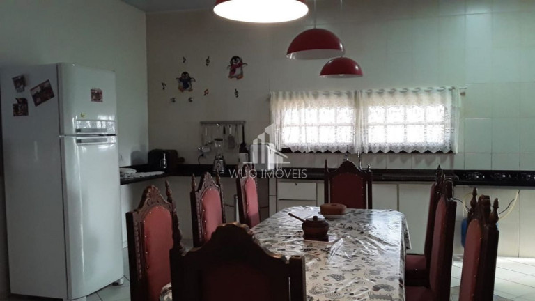 Imagem Chácara com 5 Quartos à Venda, 300 m² em Buquirinha Ii - São José Dos Campos