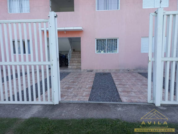 Imagem Apartamento com 2 Quartos à Venda,  em Bertioga