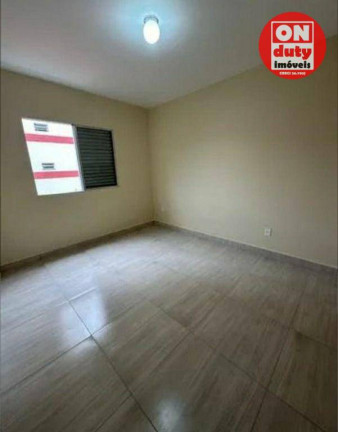 Apartamento com 1 Quarto à Venda, 57 m² em Jardim Independência - São Vicente