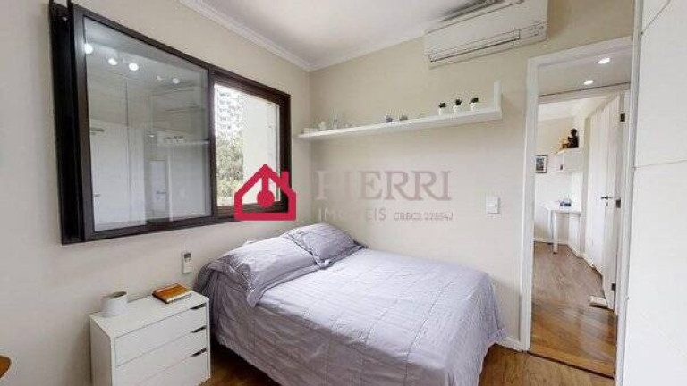 Imagem Apartamento com 3 Quartos à Venda, 126 m² em Freguesia Do ó - São Paulo Imagem Apartamento com 3 Quartos à Venda, 126 m² em Freguesia Do ó - São Paulo