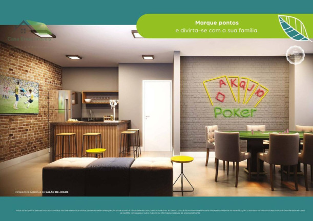 Imagem Apartamento com 2 Quartos à Venda, 51 m² em Jardim Rodeio - Mogi Das Cruzes Imagem Apartamento com 2 Quartos à Venda, 51 m² em Jardim Rodeio - Mogi Das Cruzes