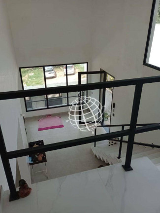 Imagem Casa com 3 Quartos à Venda, 192 m² em Bosque Dos Eucalíptos - Atibaia