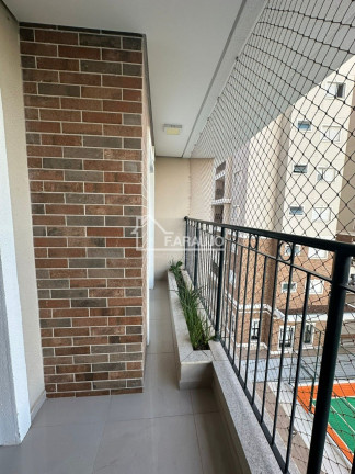 Imagem Apartamento com 3 Quartos à Venda, 85 m² em Parque Campolim - Sorocaba
