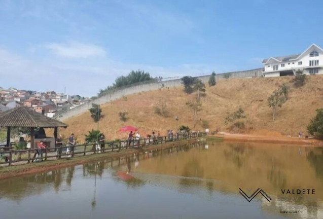 Imagem Terreno em Condomínio à Venda, 296 m² em Urbanova - São José Dos Campos Imagem Terreno em Condomínio à Venda, 296 m² em Urbanova - São José Dos Campos