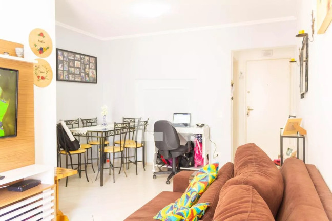 Imagem Apartamento com 2 Quartos à Venda, 65 m² em Jardim Marajoara - São Paulo Imagem Apartamento com 2 Quartos à Venda, 65 m² em Jardim Marajoara - São Paulo