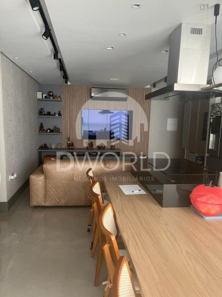 Imagem Imóvel com 2 Quartos à Venda, 83 m² em Vila Scarpelli - Santo André Imagem Imóvel com 2 Quartos à Venda, 83 m² em Vila Scarpelli - Santo André