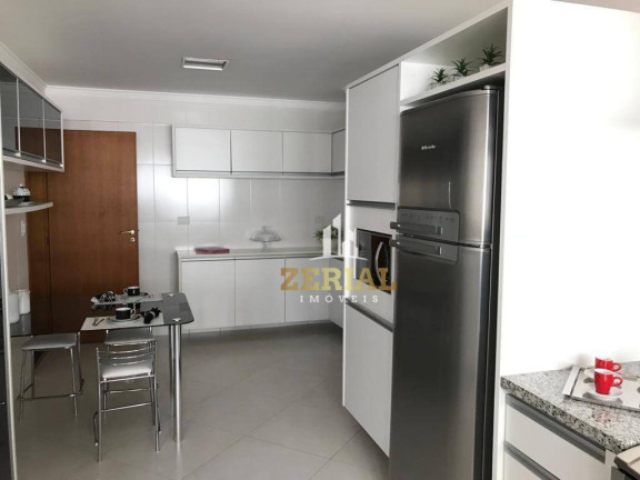 Imagem Apartamento com 3 Quartos à Venda, 155 m² em Barcelona - São Caetano Do Sul