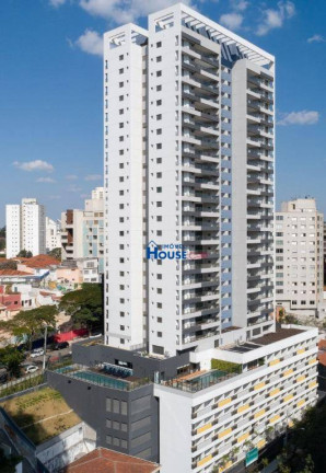 Imagem Apartamento com 3 Quartos à Venda, 149 m² em Vila Madalena - São Paulo