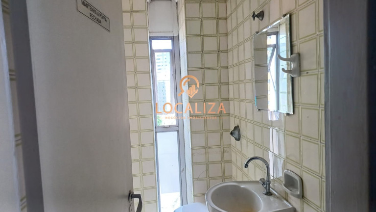 Imagem Sala Comercial à Venda, 36 m² em Jardim São Dimas - São José Dos Campos Imagem Sala Comercial à Venda, 36 m² em Jardim São Dimas - São José Dos Campos