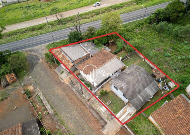 Imagem Casa com 3 Quartos à Venda, 170 m² em Alto Da Glória - Irati Imagem Casa com 3 Quartos à Venda, 170 m² em Alto Da Glória - Irati