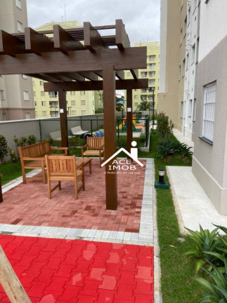 Imagem Apartamento com 2 Quartos à Venda, 41 m² em Vila Prudente (zona Leste) - São Paulo Imagem Apartamento com 2 Quartos à Venda, 41 m² em Vila Prudente (zona Leste) - São Paulo
