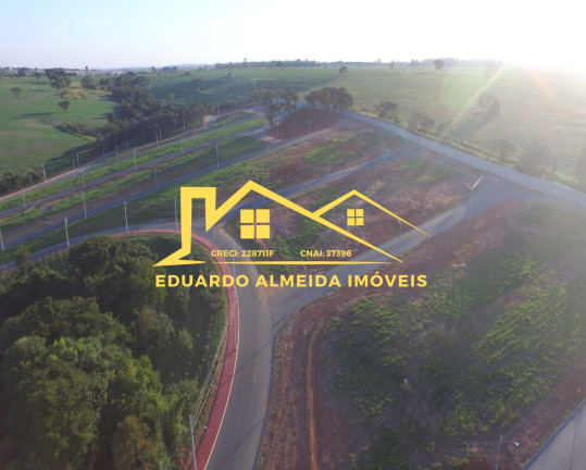 Imagem Terreno à Venda, 357 m² em Wanel Ville - Sorocaba Imagem Terreno à Venda, 357 m² em Wanel Ville - Sorocaba