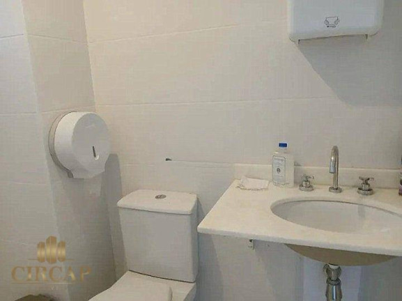 Imagem Apartamento com 3 Quartos à Venda, 160 m² em Perdizes - São Paulo