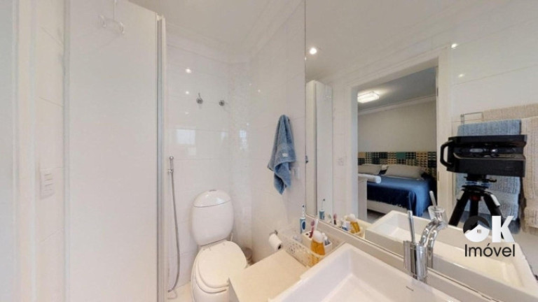 Imagem Apartamento com 4 Quartos à Venda, 158 m² em Perdizes - São Paulo Imagem Apartamento com 4 Quartos à Venda, 158 m² em Perdizes - São Paulo
