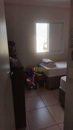 Imagem Apartamento com 3 Quartos à Venda, 68 m² em Condominio Edifício Residencial Siena - Sorocaba Imagem Apartamento com 3 Quartos à Venda, 68 m² em Condominio Edifício Residencial Siena - Sorocaba