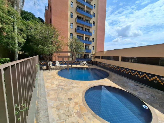 Imagem Apartamento com 2 Quartos à Venda, 68 m² em Jaguaribe - Osasco