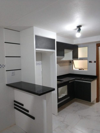Imagem Apartamento com 2 Quartos à Venda, 41 m² em São João Batista - São Leopoldo Imagem Apartamento com 2 Quartos à Venda, 41 m² em São João Batista - São Leopoldo