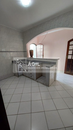 Imagem Casa com 3 Quartos à Venda, 250 m² em Jardim Guimarães - São José Dos Campos