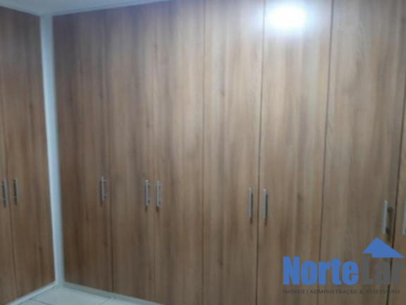 Imagem Apartamento com 2 Quartos à Venda, 50 m² em Limão - São Paulo