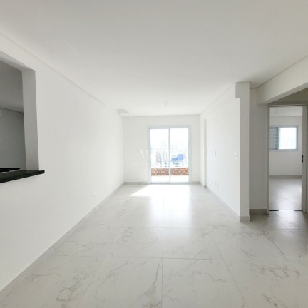Imagem Apartamento com 2 Quartos à Venda, 92 m² em Aviação - Praia Grande