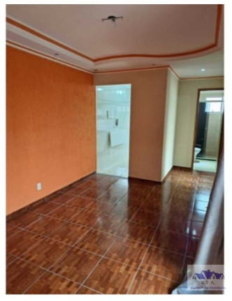 Imagem Apartamento com 2 Quartos à Venda, 46 m² em Jardim Isis - Cotia