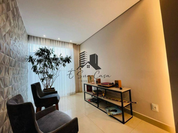 Imagem Apartamento com 3 Quartos à Venda, 160 m² em Eldorado - Contagem Imagem Apartamento com 3 Quartos à Venda, 160 m² em Eldorado - Contagem