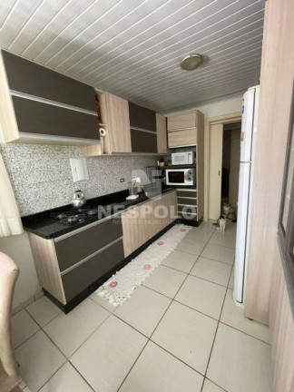 Imagem Casa com 3 Quartos à Venda,  em Maria Goretti - Chapeco