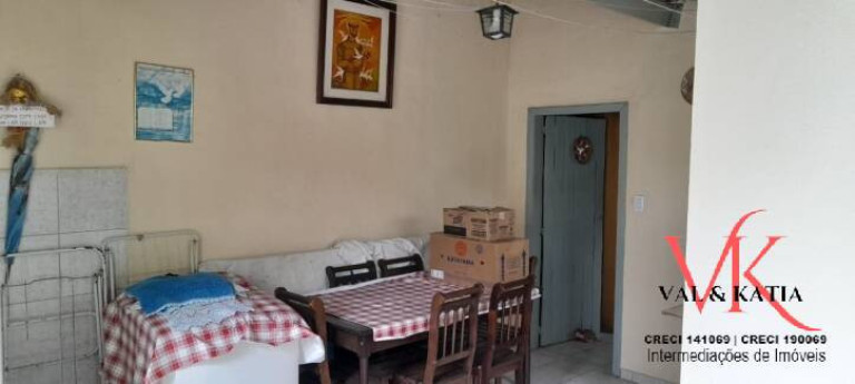 Imagem Casa com 3 Quartos à Venda, 100 m² em Vila Das Jabuticabeiras - Taubaté Imagem Casa com 3 Quartos à Venda, 100 m² em Vila Das Jabuticabeiras - Taubaté