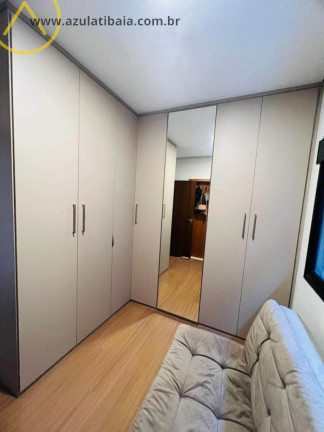 Imagem Casa com 3 Quartos à Venda, 116 m² em Jardim Morumbi - Atibaia