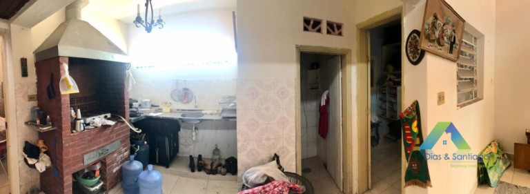 Imagem Casa com 3 Quartos à Venda, 180 m² em Jabaquara - São Paulo Imagem Casa com 3 Quartos à Venda, 180 m² em Jabaquara - São Paulo