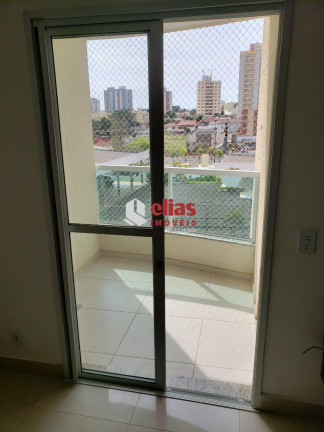Apartamento com 2 Quartos à Venda, 65 m² em Vila Nova Cidade Universitária - Bauru