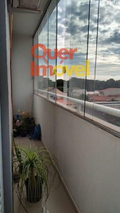 Imagem Apartamento com 2 Quartos à Venda, 56 m² em Parque Dos Lagos - Ribeirão Preto