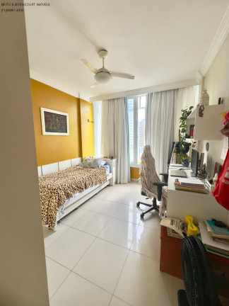 Imagem Imóvel com 4 Quartos à Venda, 179 m² em Pituba - Salvador