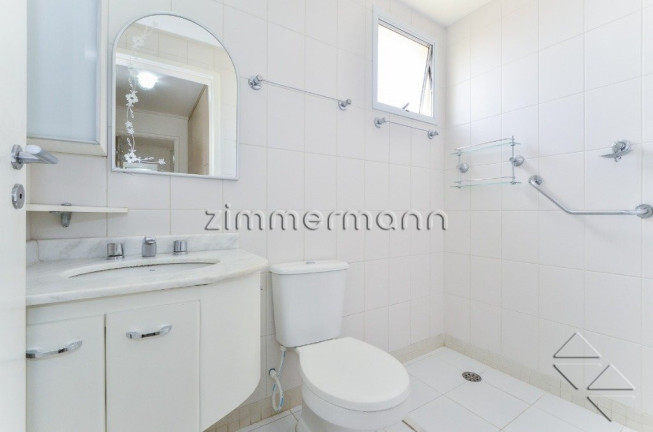 Imagem Apartamento com 4 Quartos à Venda, 223 m² em Vila Mariana - São Paulo