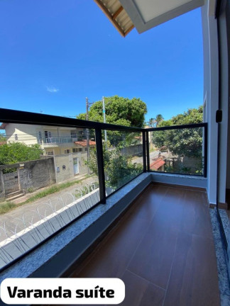 Imagem Sobrado com 3 Quartos à Venda, 130 m² em Parque Jacaraipe - Serra