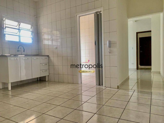 Apartamento com 2 Quartos para Alugar, 80 m² em Vila Califórnia - São Paulo