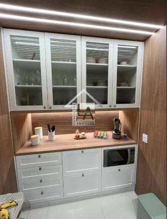 Imagem Apartamento com 2 Quartos à Venda, 100 m² em Jardim Dom Bosco - São Paulo