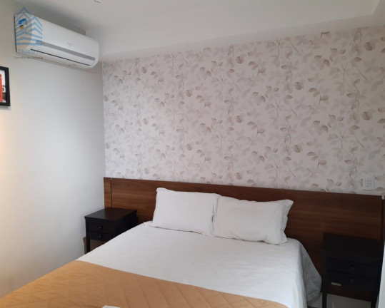Imagem Studio com 1 Quarto para Alugar,  em Campo Belo - São Paulo