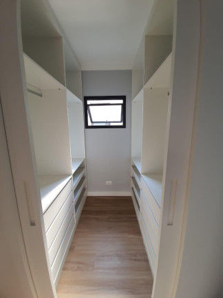 Imagem Casa de Condomínio com 4 Quartos à Venda, 270 m² em Alphaville 03 - Alphaville