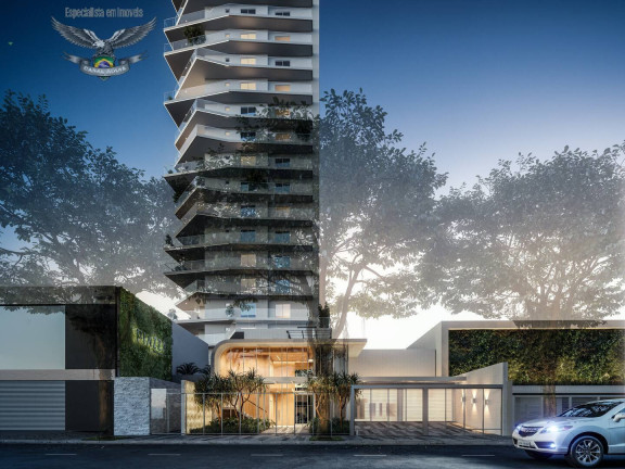 Imagem Apartamento com 3 Quartos à Venda, 234 m² em Batista Campos - Belém Imagem Apartamento com 3 Quartos à Venda, 234 m² em Batista Campos - Belém